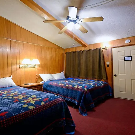 Arrowhead 03 Apartment